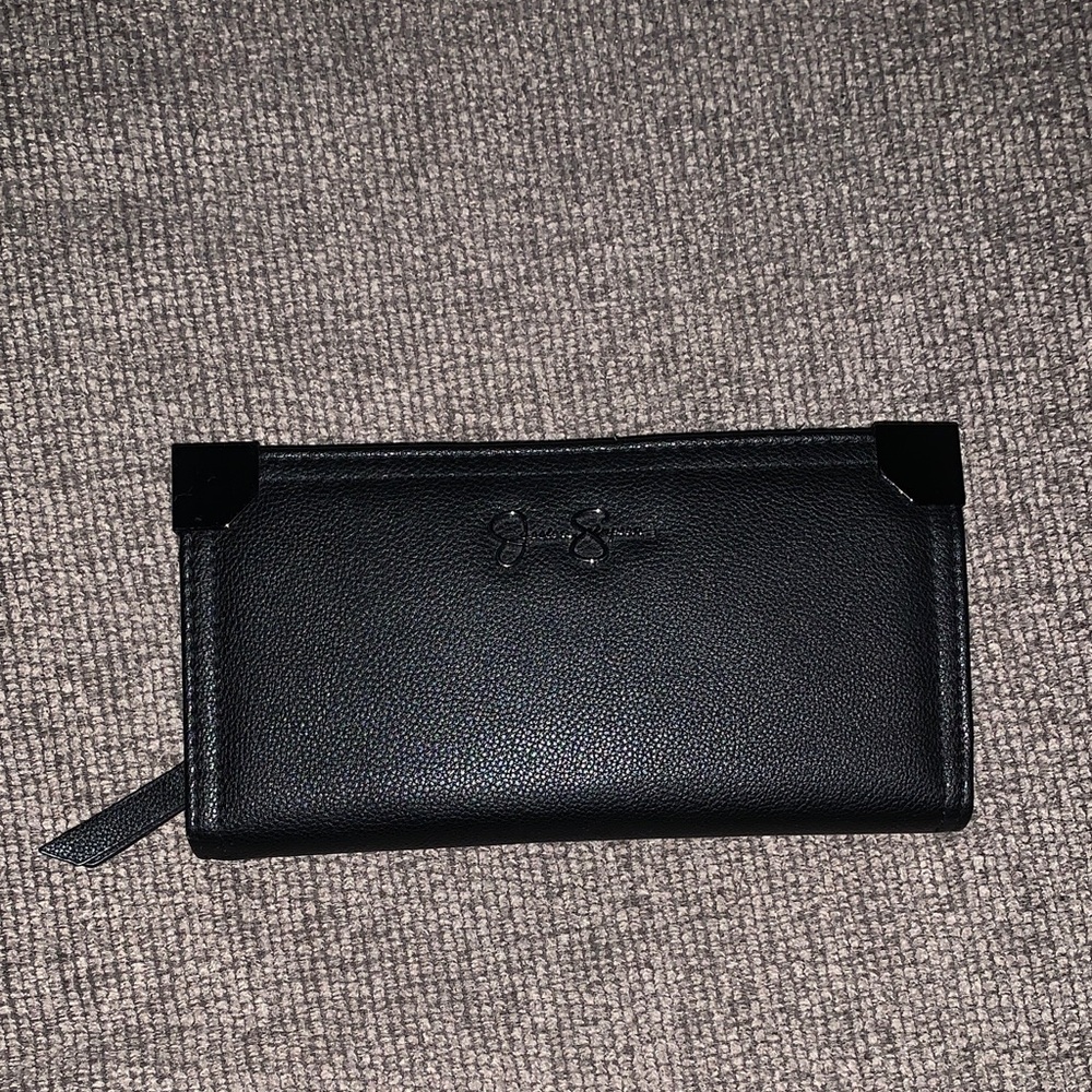 EUC Jessica Simspon Wallet